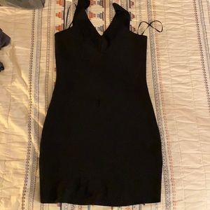 Bodycon guess dress